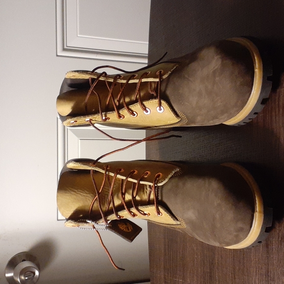 Timberland Other - Timberland men's boots